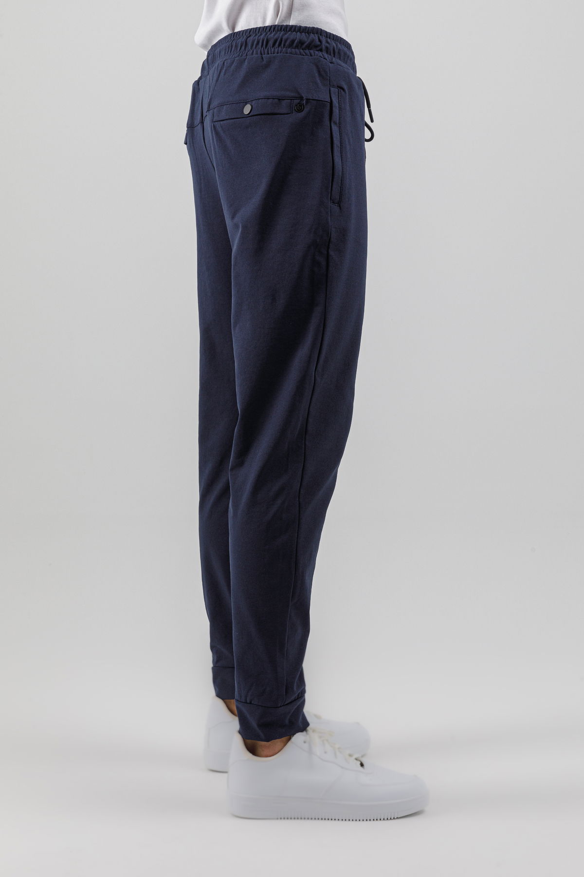 5261 - Navy Blue - Pants